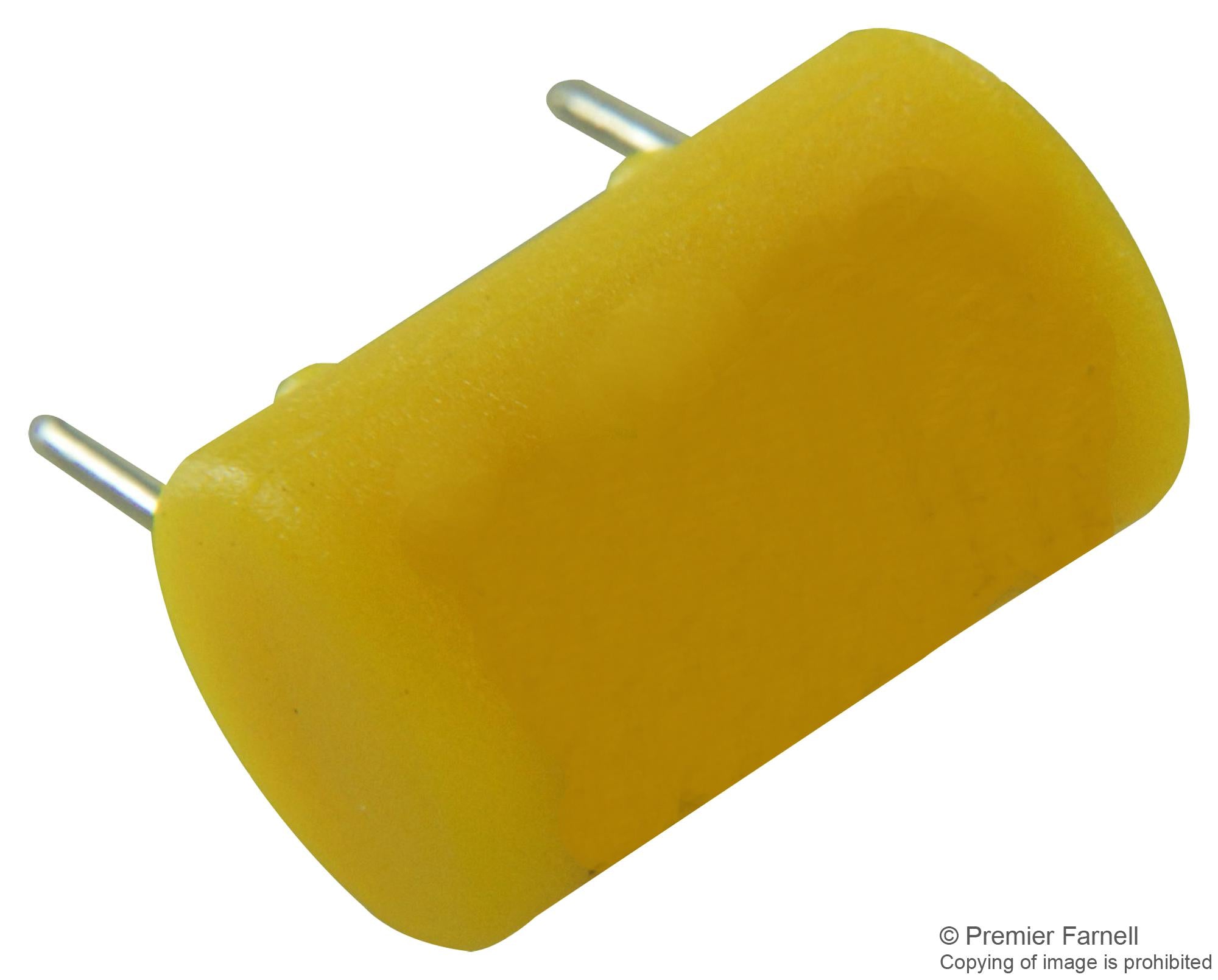 0259.125M FUSE, RADIAL, FAST ACTING, 0.125A LITTELFUSE