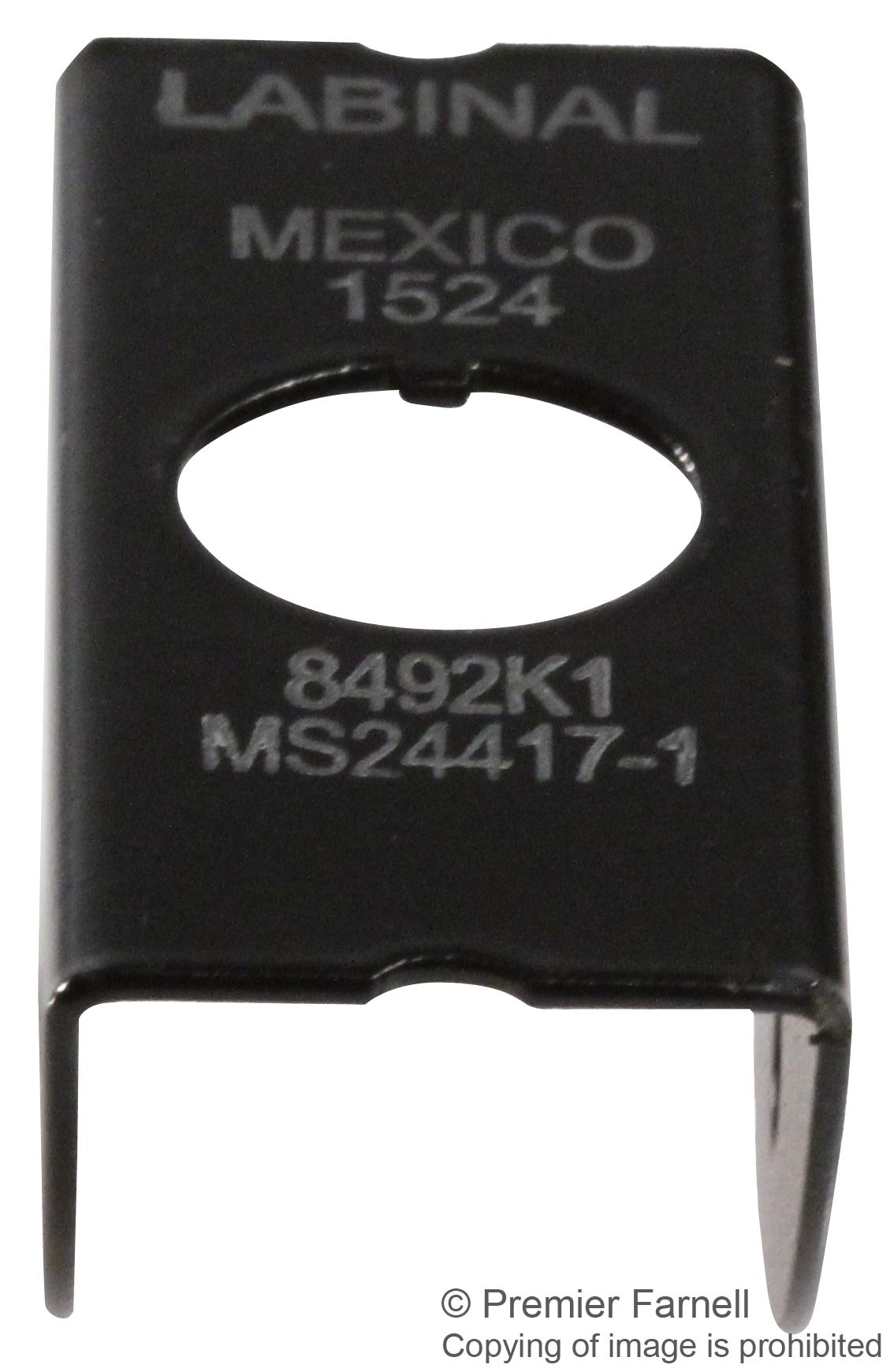 8492K1 SWITCH GUARD SAFRAN POWER