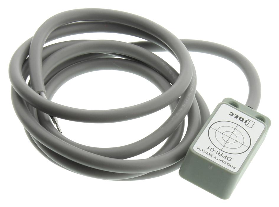 DPRI-01 MAGNETIC PROXIMITY SWITCH, 100V IDEC