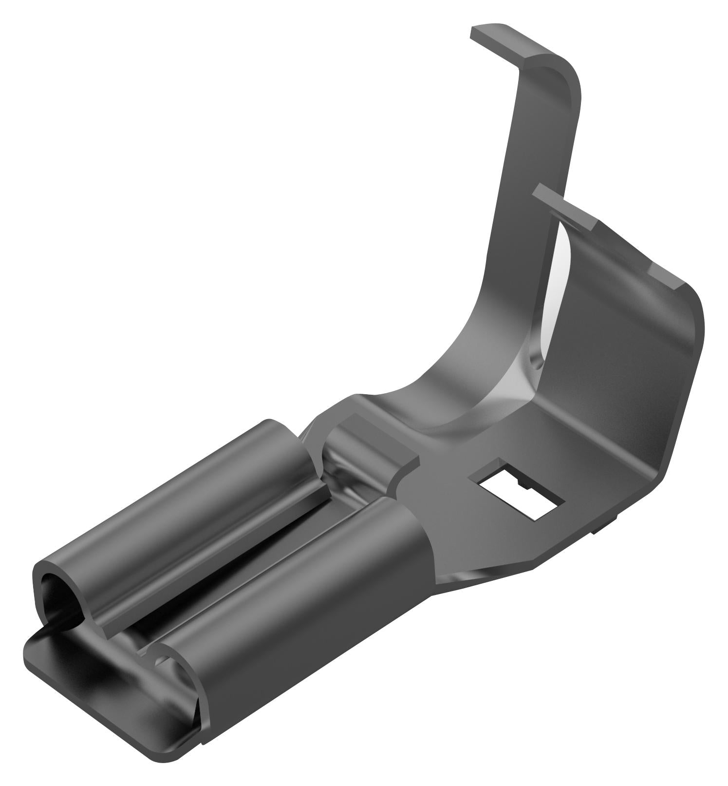 175019-1 FEMALE DISCONNECT, 4.75MM, 22-16AWG AMP - TE CONNECTIVITY