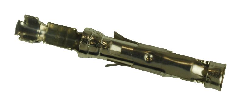 3-66104-0 CONTACT, SOCKET, 24-20AWG, CRIMP AMP - TE CONNECTIVITY