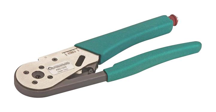 09990000001 HAND CRIMP TOOL, 0.14-4MM2 CONTACT HARTING