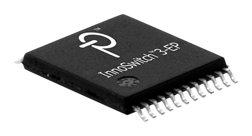 INN3670C-H606-TL AC/DC CONV, FLYBACK, -40 TO 105DEG C POWER INTEGRATIONS