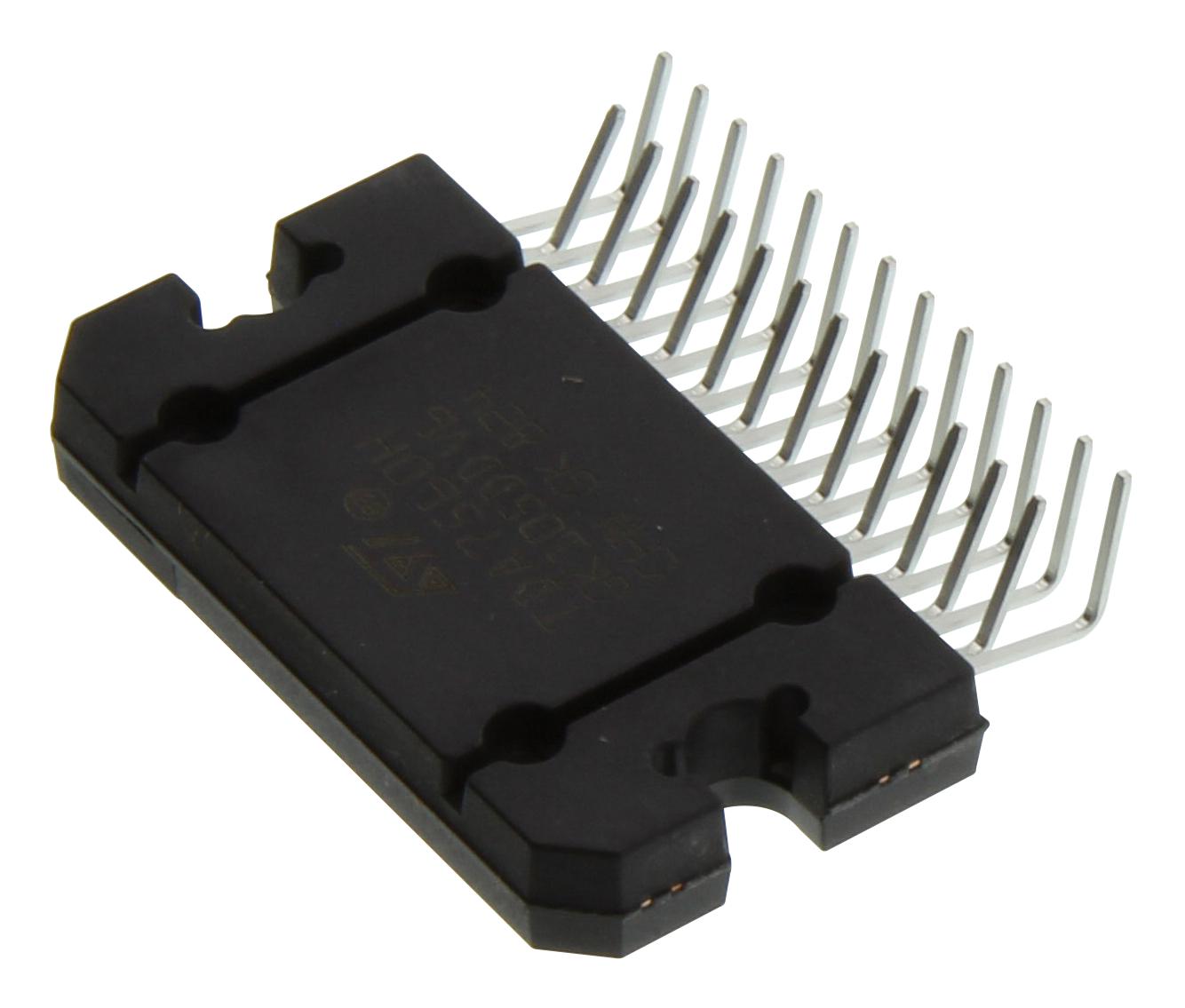 TDA7560H AUDIO AMPLIFIER, TYPE AB, 80W, FLEXIWATT STMICROELECTRONICS