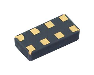 AB-RTCMC-32.768KHZ-AIGZ-S7-T REAL TIME CLOCK, I2C, -40 TO 85DEG C ABRACON