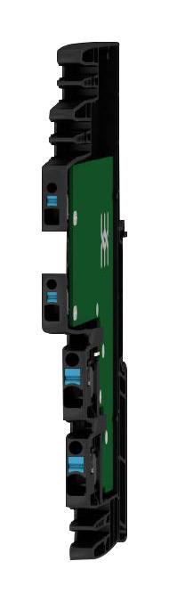 2122930000 POTENTIAL DISTRIBUTOR, 12A WEIDMULLER