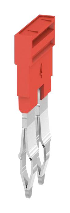 2460450000 CROSS CONNECTOR, 2POS, TERMINAL BLOCK WEIDMULLER