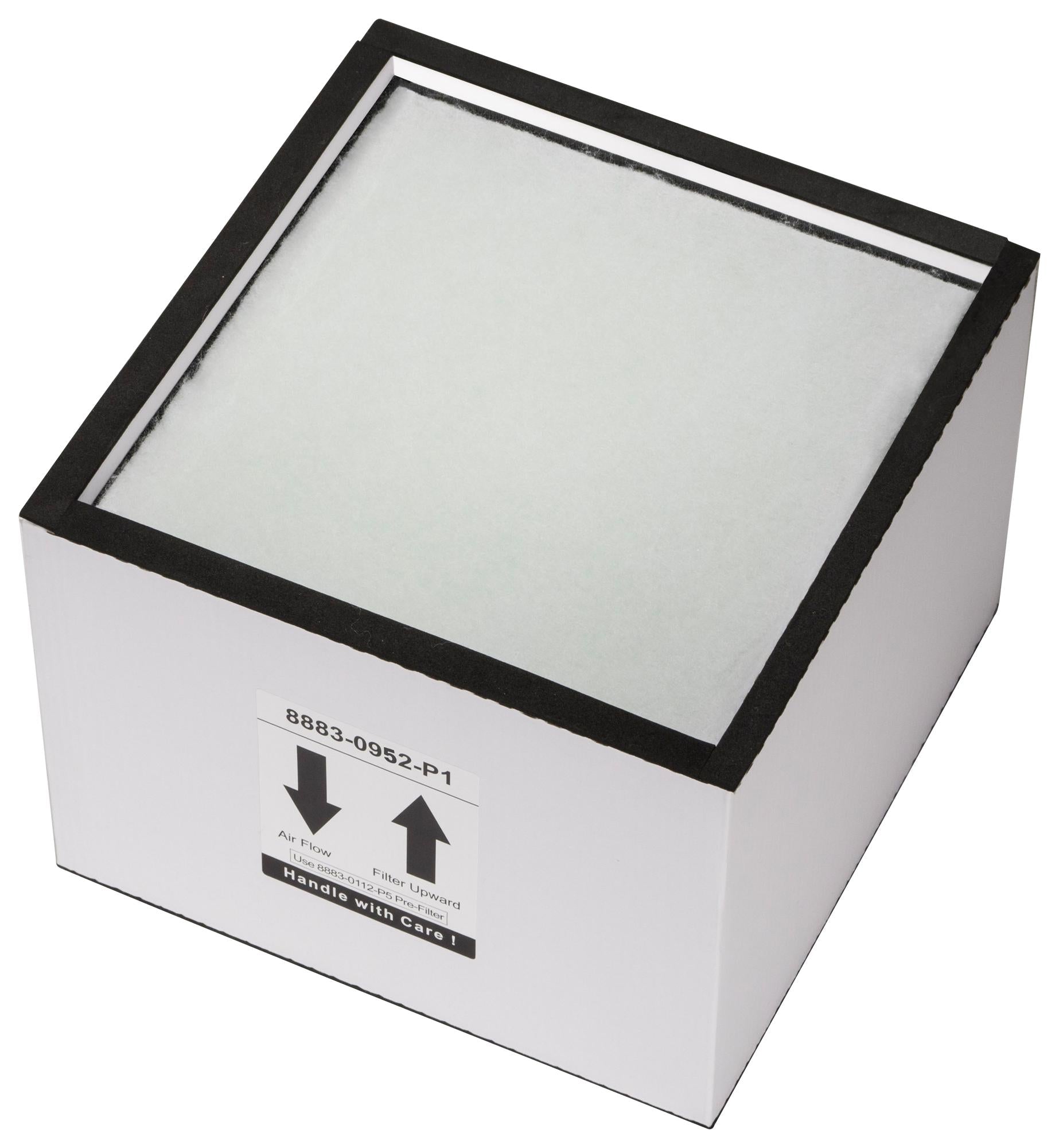 8883-0952-P1 COMBO FILTER, FUME EXTRACTOR PACE