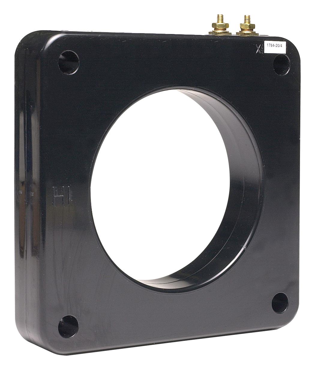 SE-CS10-6 CURRENT TRANSFORMER, 50-400HZ, 12.5A LITTELFUSE