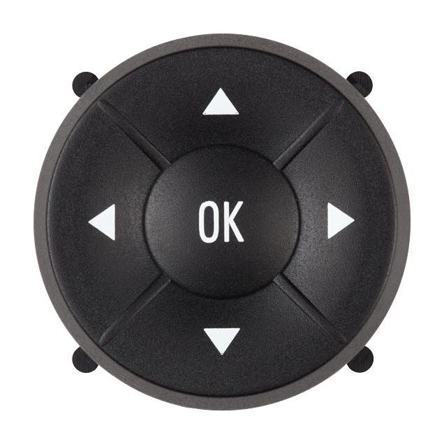 95CD350209LMH13611806 TACTILE SWITCH, ILLUM, CONNECTOR MEC