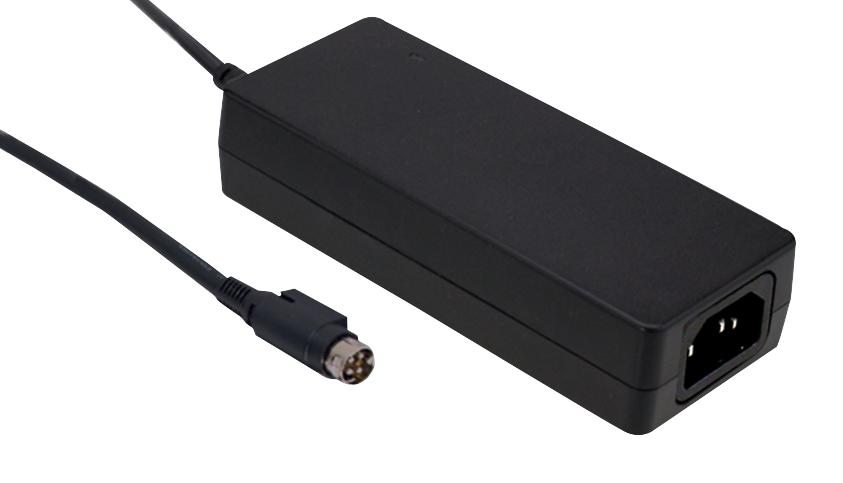GSM120A15-R7B ADAPTOR, AC-DC, MEDICAL, 15V, 7A MEAN WELL
