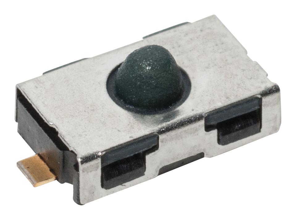 ATS2D3G NC LFG TACTILE SW, SPST-NC, 0.01A, 32V, SOLDER C&K COMPONENTS