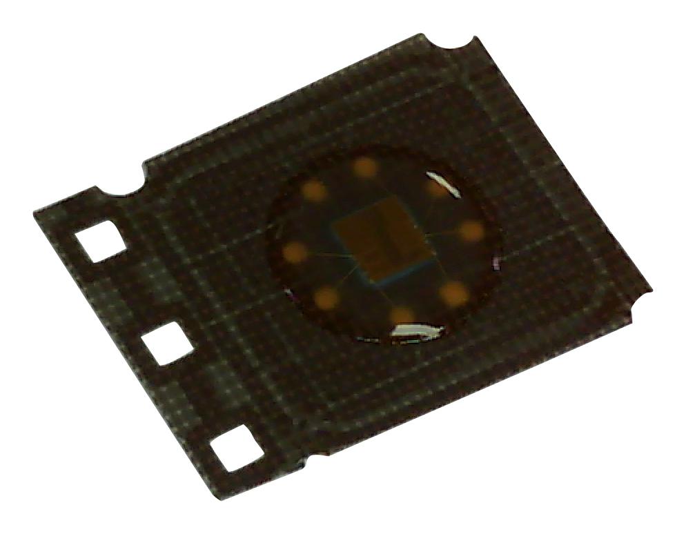 P5DF081X0/T1AD2060 RFID READ/WRITE, 3.5712MHZ, 264KB, UART NXP