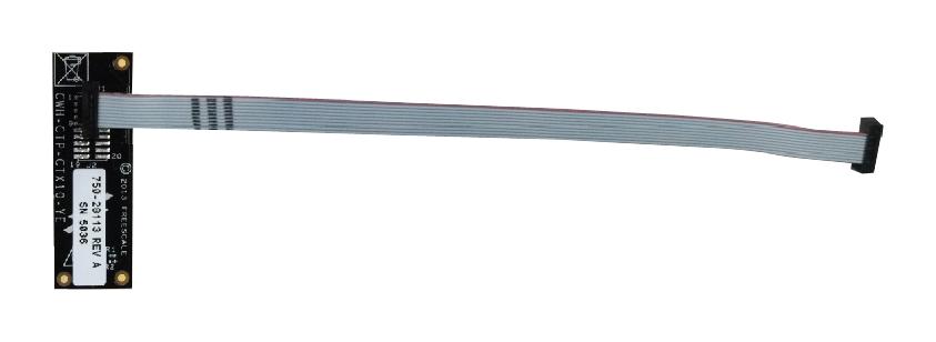 CWH-CTP-CTX10-YE TAP REMOVABLE PROBE TIP, JTAG PORT NXP
