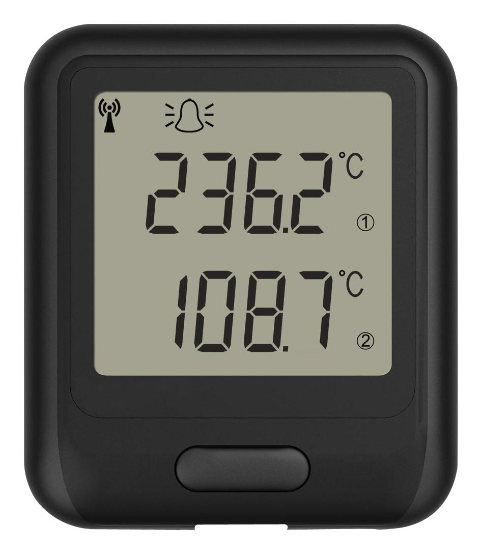 EL-WIFI-21CFR-DTC DATA LOGGER, WIFI THERMOCOUPLE, 1350DEGC LASCAR