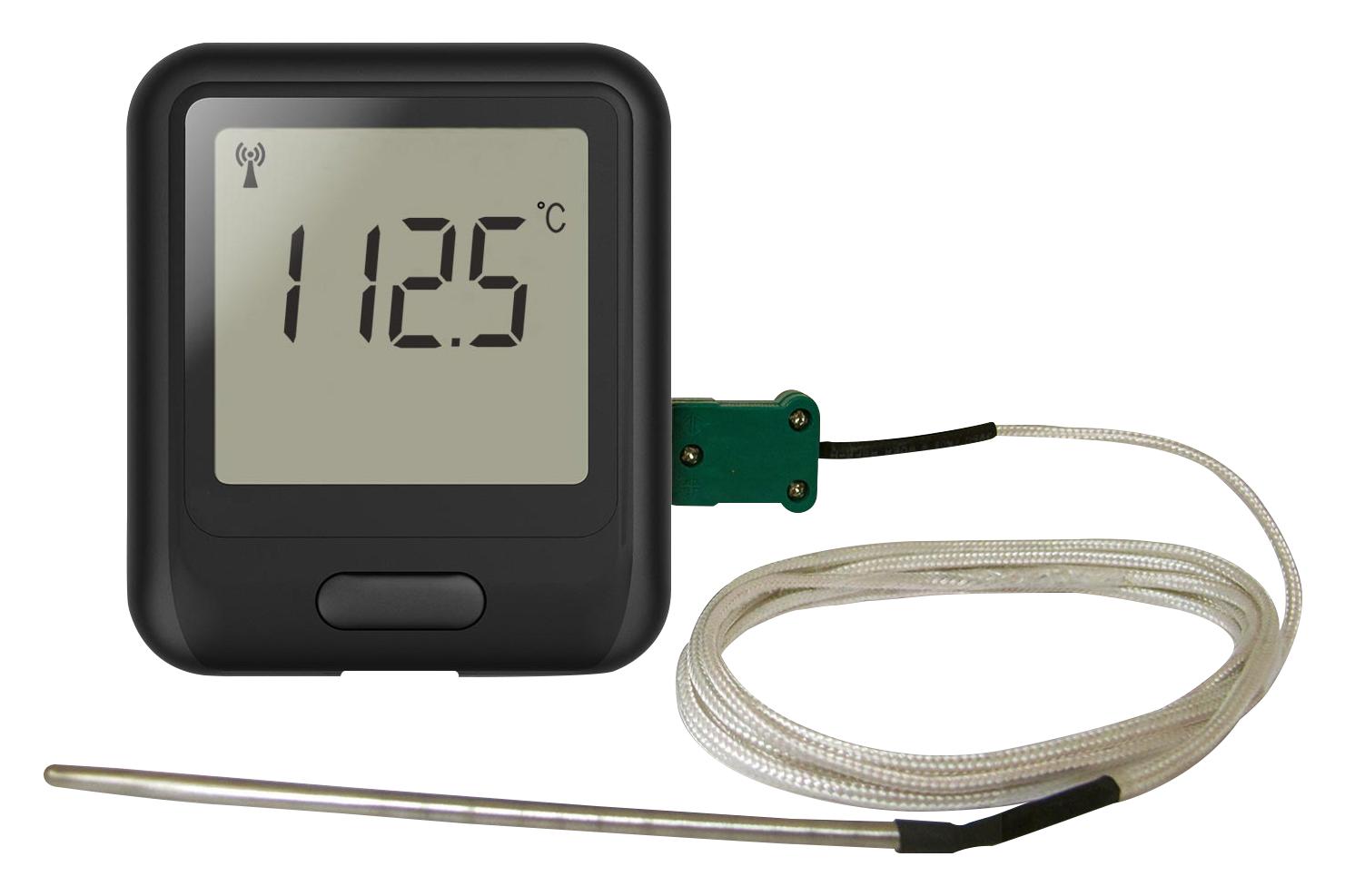 EL-WIFI-21CFR-TC DATA LOGGER, WIFI THERMOCOUPLE, 1350DEGC LASCAR