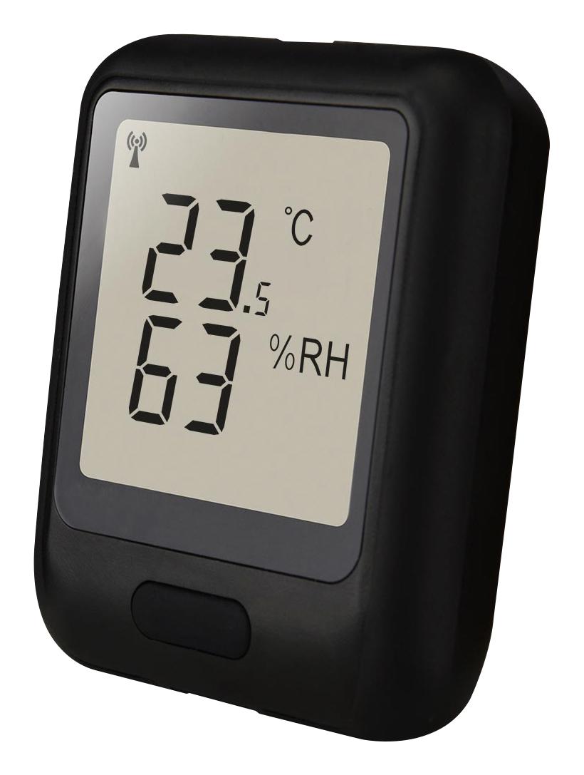 EL-WIFI-21CFR-TH DATA LOGGER, -20 TO 60DEG C, 0 TO 100%RH LASCAR
