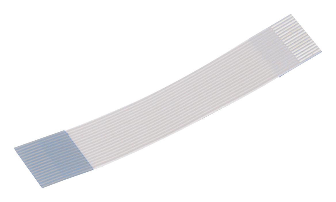 686715200001 CABLE ASSY, FFC -FFC, 15 CORE, 200MM WURTH ELEKTRONIK