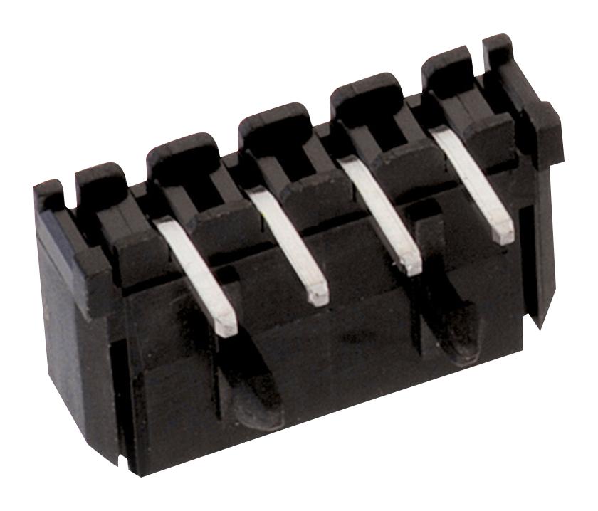 66200211022 CONNECTOR, HEADER, 2POS, 1ROW, 3MM WURTH ELEKTRONIK