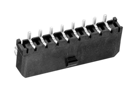 662302135922 CONNECTOR, HEADER, 2POS, 1ROW, 3MM WURTH ELEKTRONIK