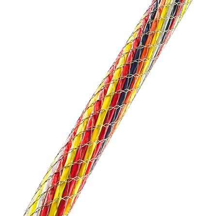 CBMS-10-P-25M SLEEVING, PBT, 10MM, 25M RAYCHEM - TE CONNECTIVITY
