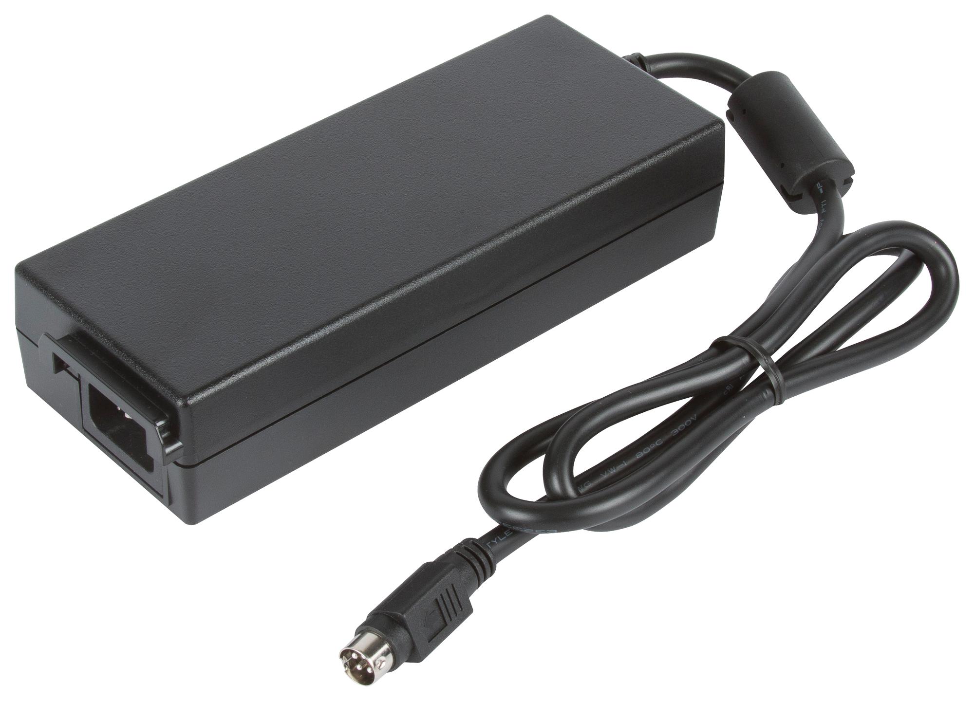 ALM120PS24 ADAPTOR, MEDICAL, AC-DC,24V, 5A XP POWER