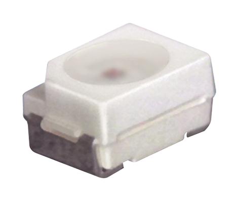 SML-Z14U4TT86 LED, RED, 560MCD, 620NM, 1411 ROHM