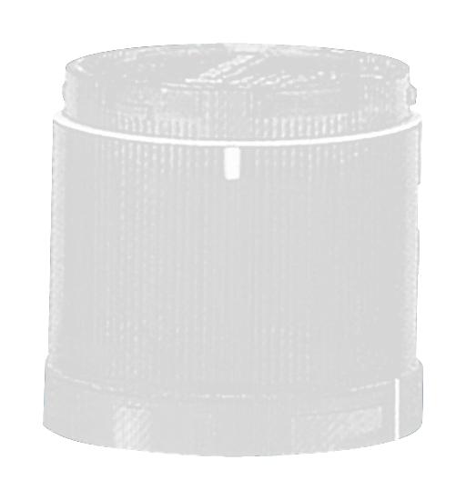 KL70-306C LED BLINKING LIGHT, CLEAR, 24V ABB