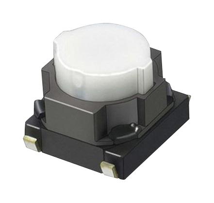 EVQP0405M TACTILE SW, SPST, 0.02A, 15VDC, SMD PANASONIC