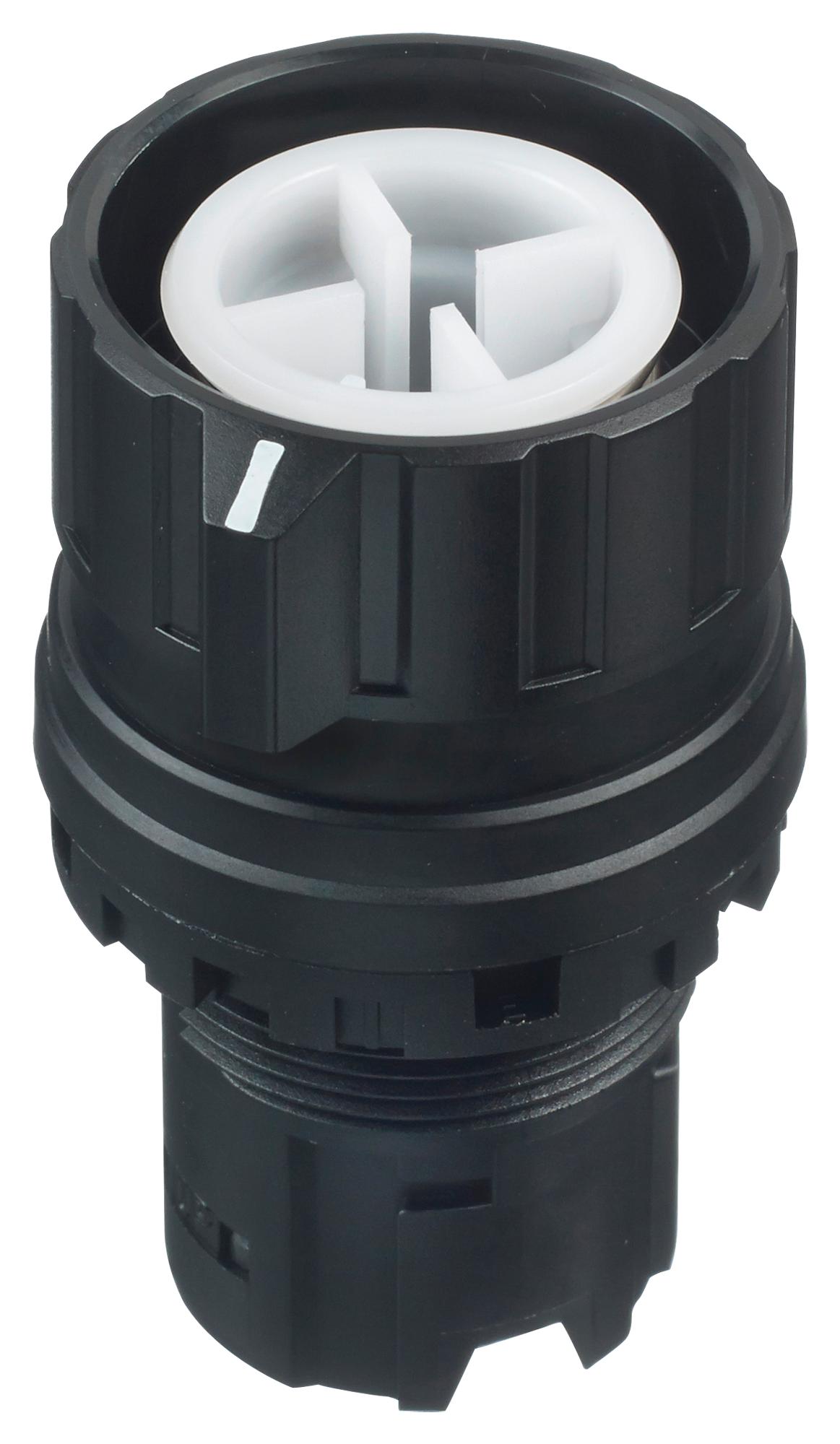 HW1R-2D0 IEC STYLE GLOBAL PUSHBUTTON, 22MM , IP20 IDEC