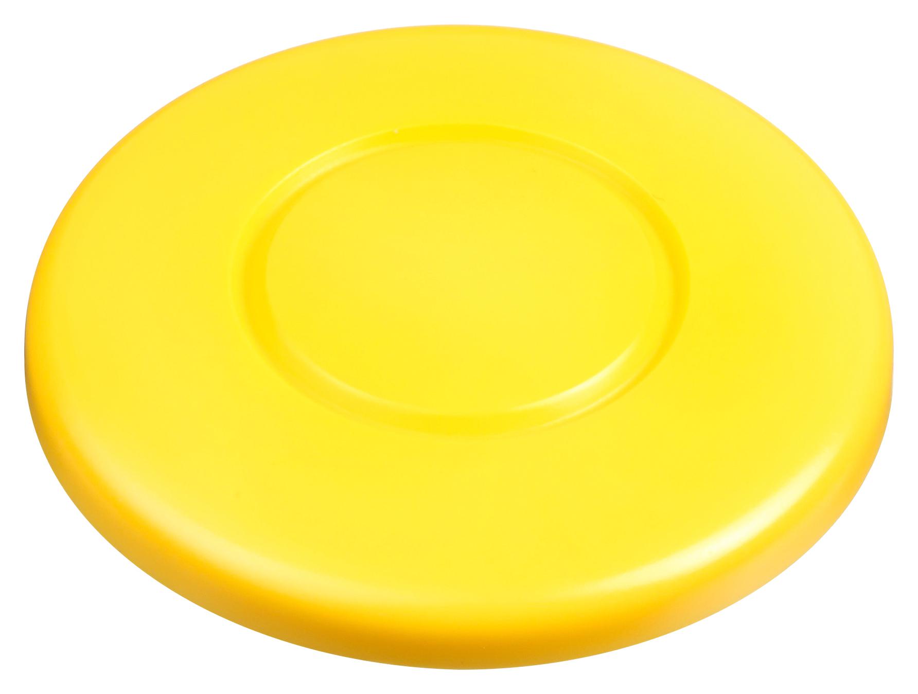 HW1A-B4Y SWITCH BUTTON, MUSHROOM, 40MM, YELLOW IDEC
