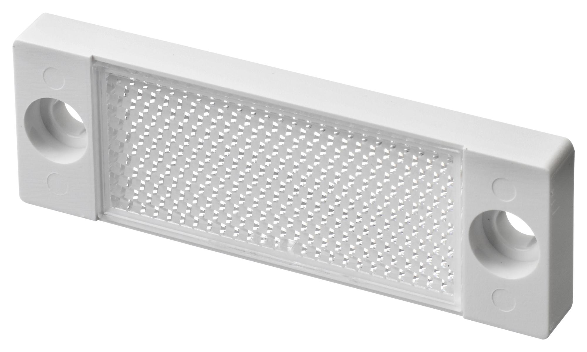 IAC-R10 REFLECTOR, SMALL, 20X60MM IDEC