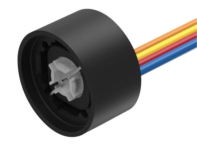 84-8510.0040 SWITCHING ELEMENT, 1NC/1NO, CABLE EAO