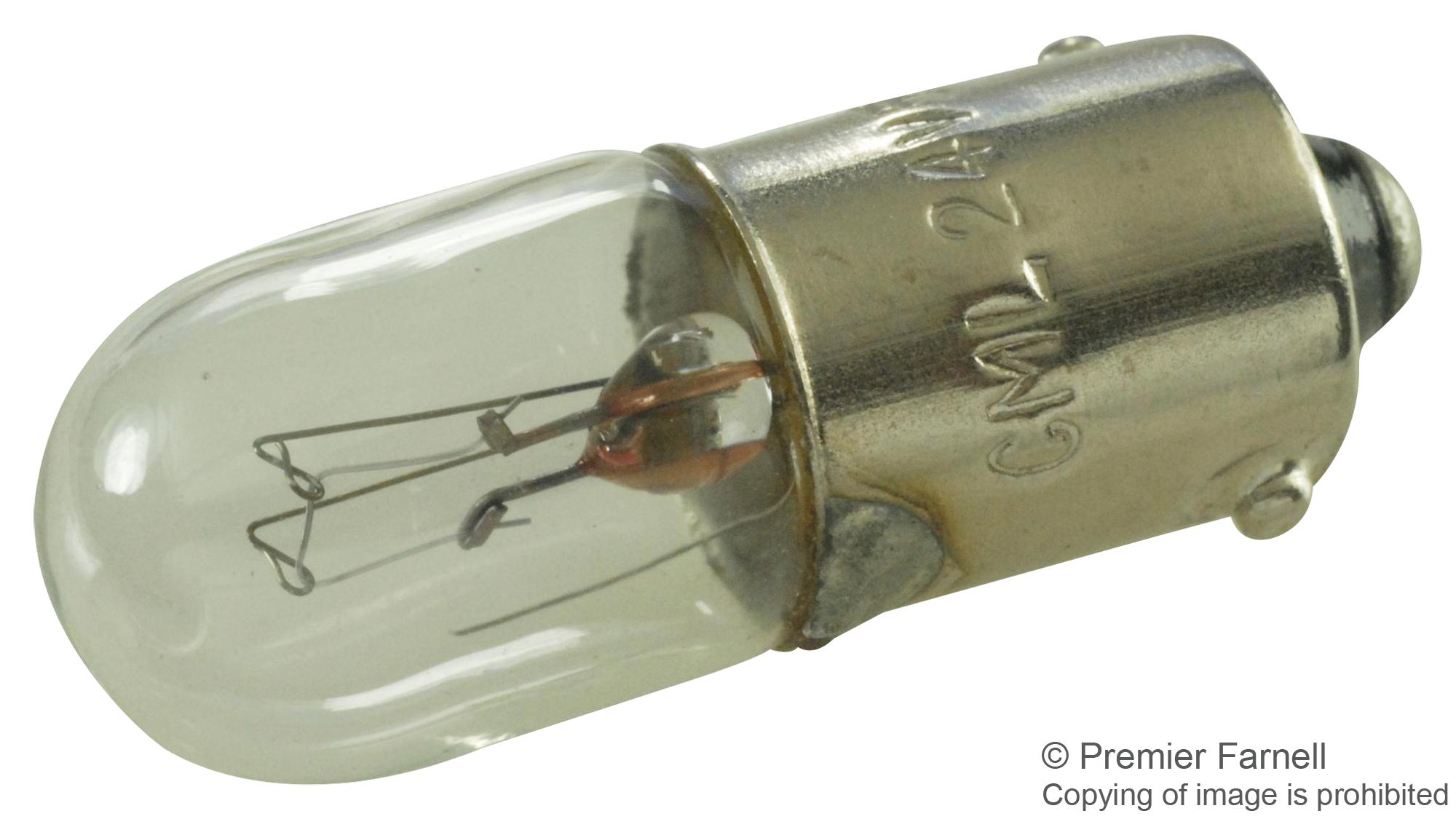 10-1412.1279 LAMP, PUSHBUTTON SWITCH EAO