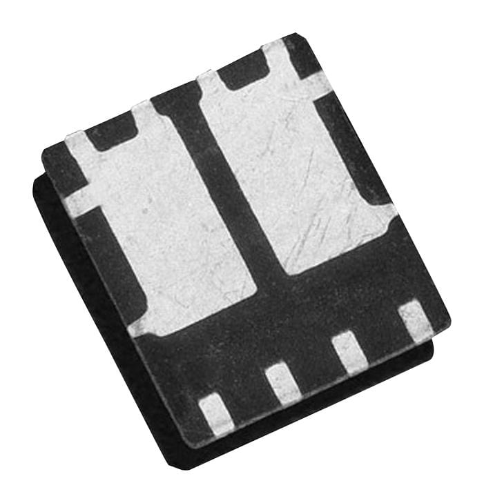 ONSEMI MOSFET's - Dual NVMFD5C674NLWFT1G MOSFET, AEC-Q101, DUAL N-CH, 60V, DFN-8 ONSEMI 2835611 NVMFD5C674NLWFT1G