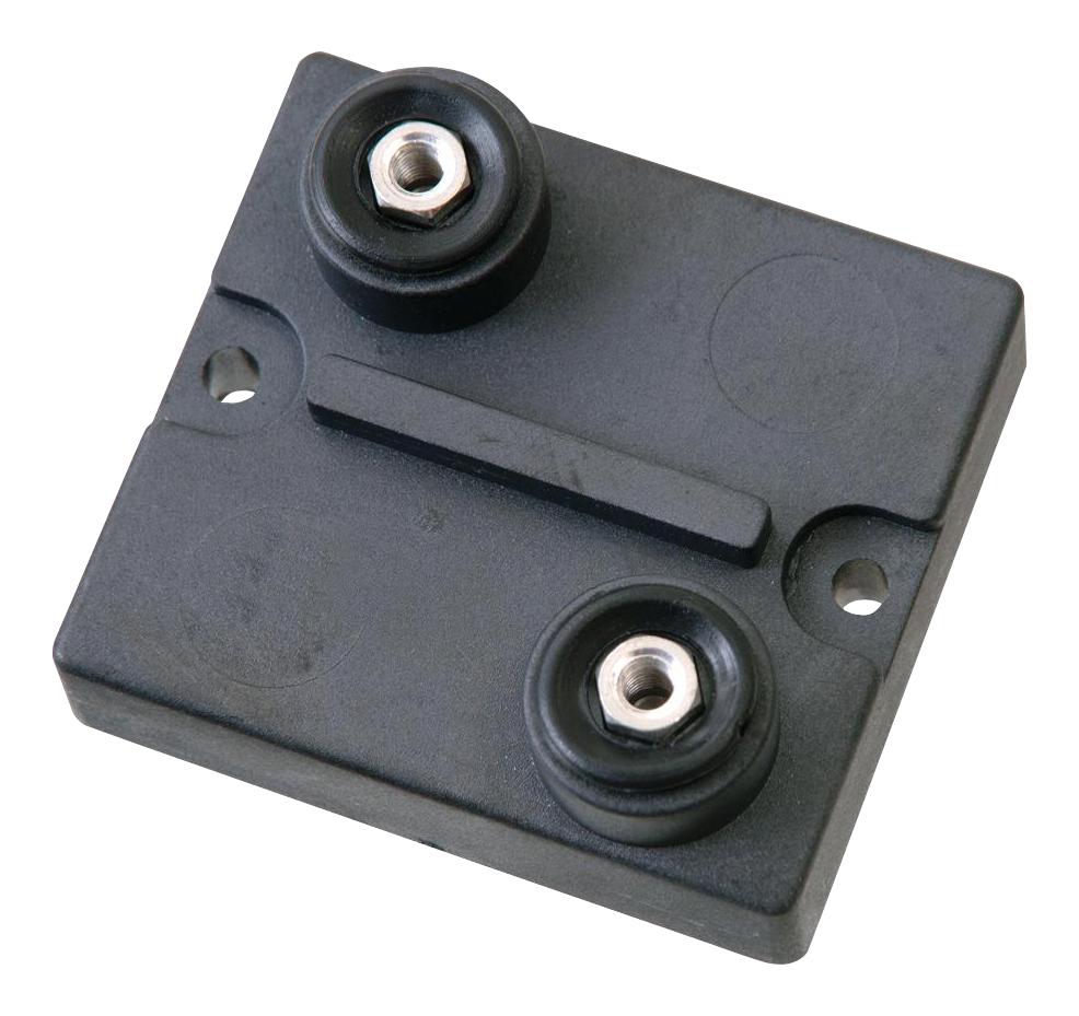 FPA350 4K7 J RESISTOR, THICK FILM, 4K7, 5%, 350W ARCOL