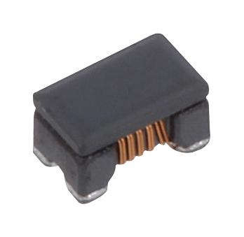 DLW21SN491XQ2L COMMON MODE FILTER, 490 OHM, 0.19A MURATA
