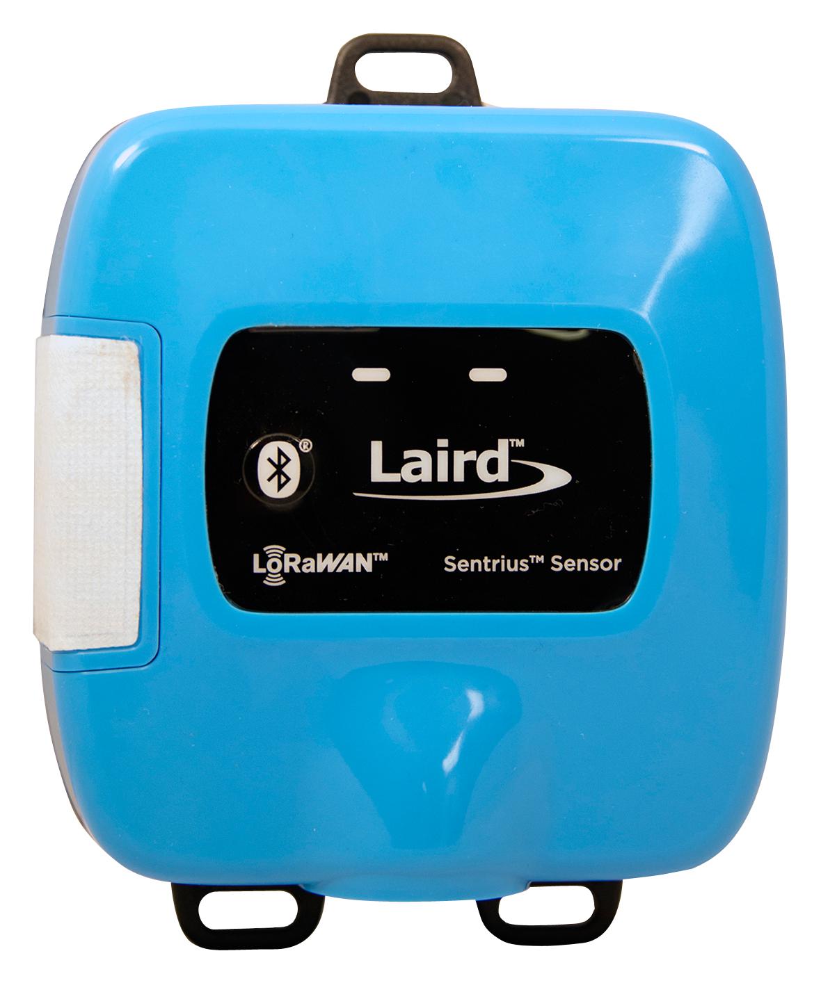 455-0001 WIRELESS SENSOR, TEMP/HUMIDITY, 915MHZ LAIRD CONNECTIVITY