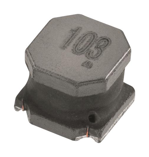 74404086471 INDUCTOR, 470UH, 0.65A, 20%, SEMI-SHLD WURTH ELEKTRONIK