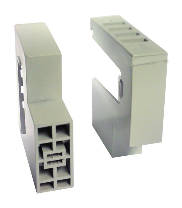 MCECUBPD BUSBAR INSULATOR, MCB & RCBO MULTICOMP