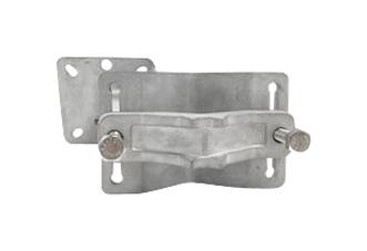 690-1002 POLE MOUNT BRACKET, GATEWAY LAIRD CONNECTIVITY