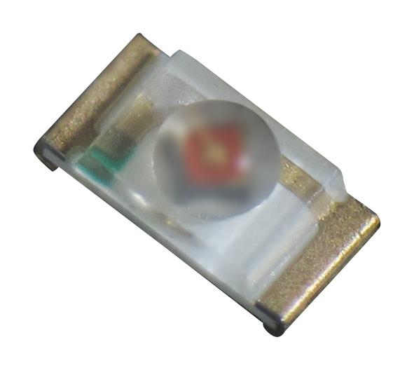 KPHD-1608LVSYCK CHIP LED, YELLOW, 20MCD, 0603, SMD KINGBRIGHT