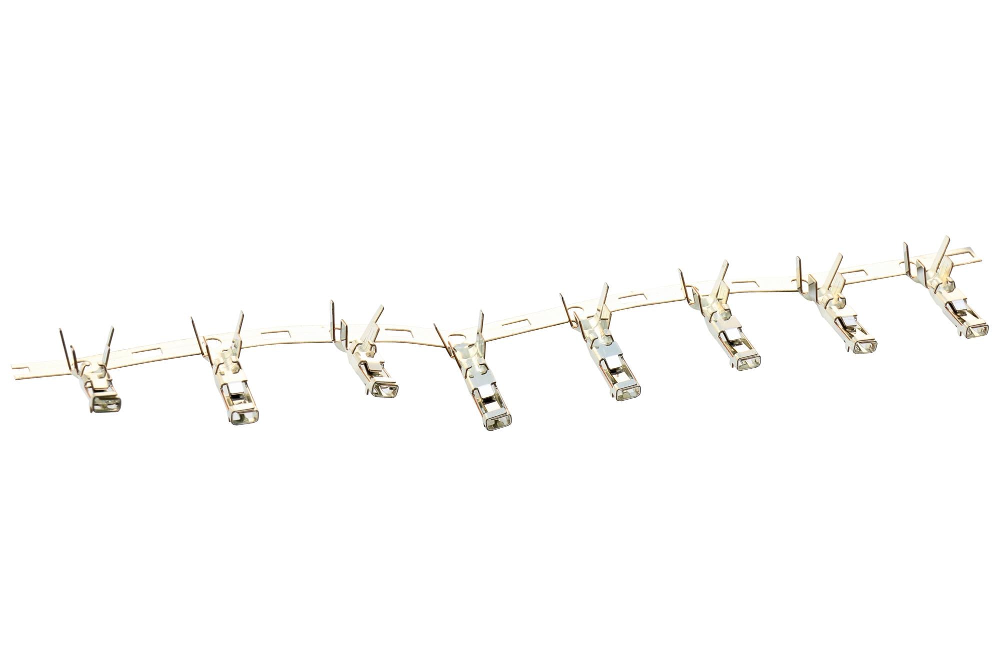 SYF-61T-P0.5A CONTACT, SOCKET, 18-14AWG, CRIMP JST (JAPAN SOLDERLESS TERMINALS)