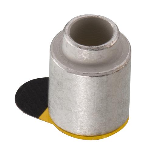 9774030982R SMD STEEL SPACER, SWAGE ROUND, 3MM WURTH ELEKTRONIK