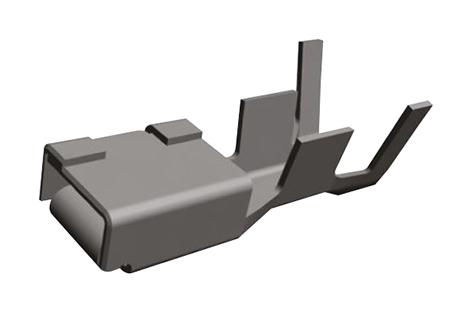 179956-6 CONTACT, SOCKET, 12-10AWG, CRIMP AMP - TE CONNECTIVITY