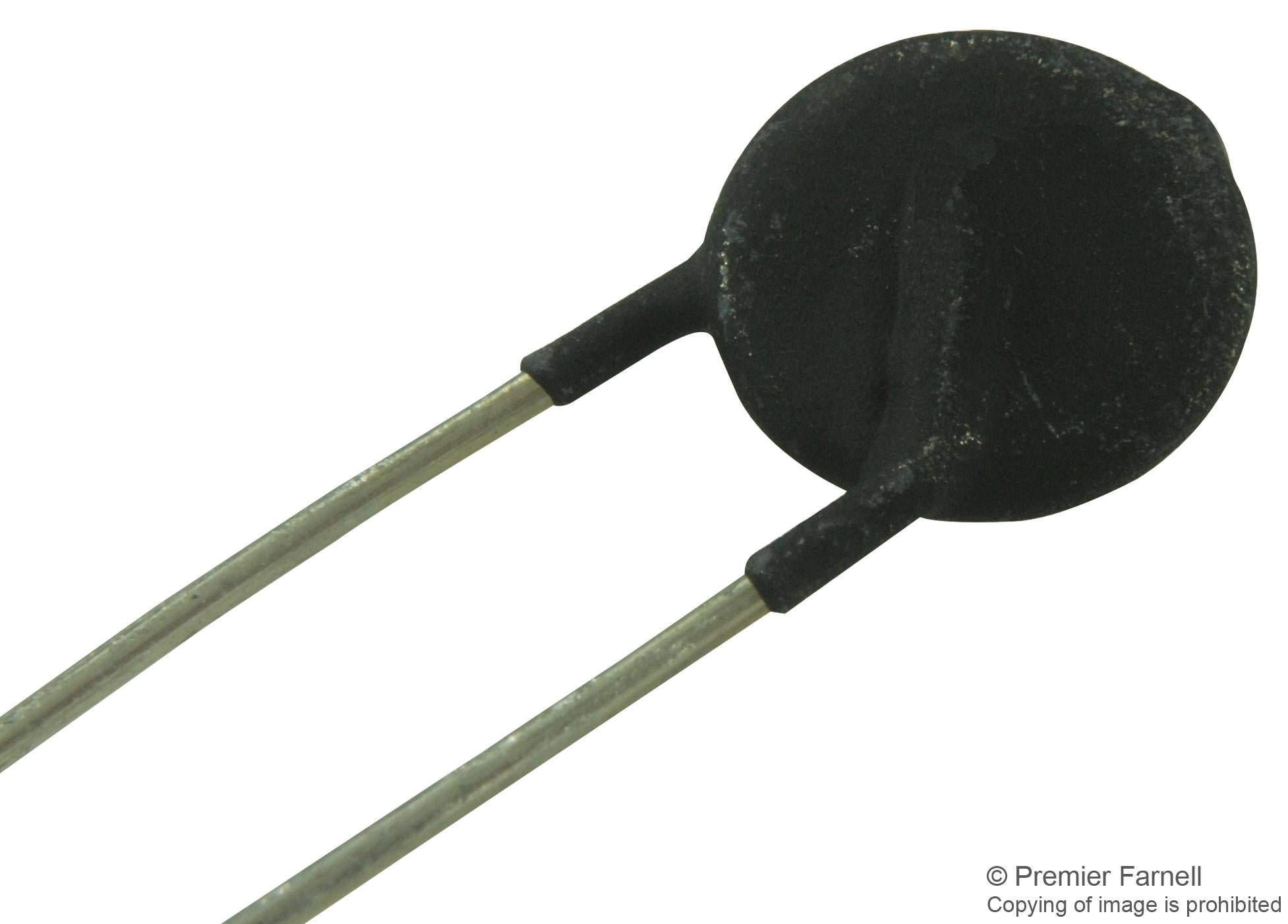 CL-150 NTC THERMISTOR, 5R, DISC 13.97MM AMPHENOL ADVANCED SENSORS