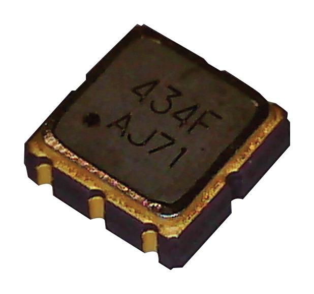 ASR433.92E-T CRYSTAL RESONATOR, 433.92MHZ, SMD ABRACON