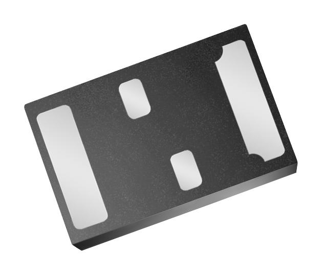 SIT1534AI-H4-DCC-00.032G MEMS OSCILLATOR, 32HZ, 2X1.2MM, LVCMOS SITIME