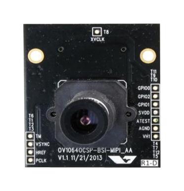 OV10640CSP-S32V MIPI CAMERA, VISION & SENSOR FUSION NXP