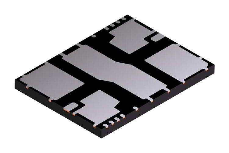 PWD13F60 GATE DRIVER, FULL BRIDGE, VFQFPN STMICROELECTRONICS